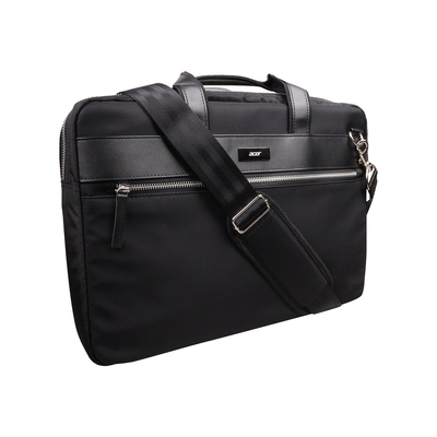 Product Τσάντα Laptop Acer 39.6 cm (15.6") - Black - Polyester Body base image