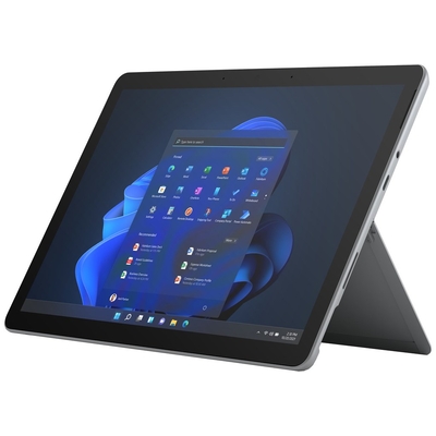 Product Tablet Microsoft Surface GO 4 N200/8/128 W11 Platinum base image