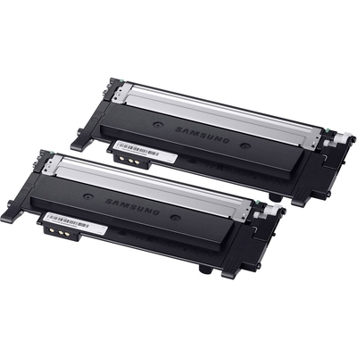 Product Toner HP SA CLT-P404B 2-PK BLK for samsung base image