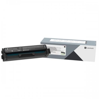 Product Toner Lexmark Black CS331 / CX331 -HIGH CAPACITY base image