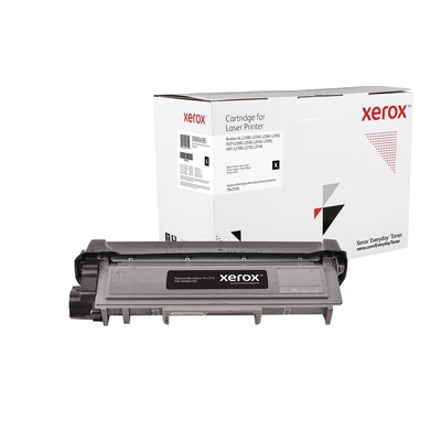Product Toner Συμβατό Xerox Everyday MONO BROTHER TN-2310 base image