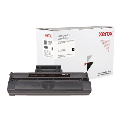 Product Toner Συμβατό Xerox Everyday MONO SAMSUNG MLT-D111S/ELS base image