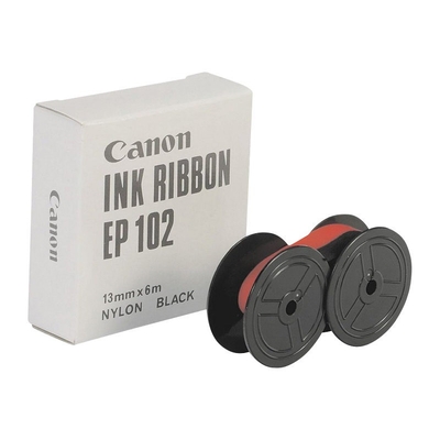 Product Μελανοταινία Canon EP-102 COLOR Black, RED base image