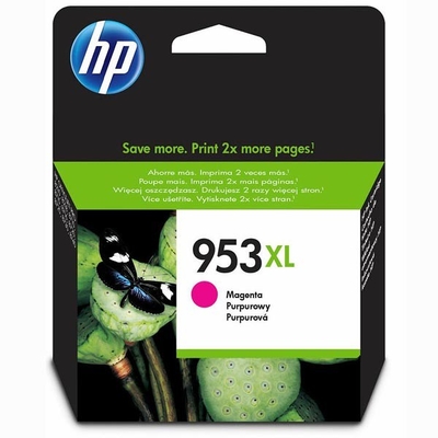 Product Μελάνι HP No 953XL MAGENTA base image