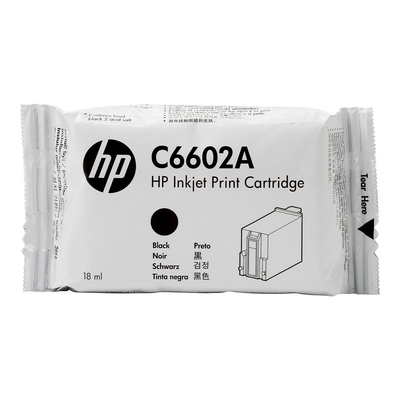 Product Μελάνι HP INKJET PRINT CARTRIDGE base image