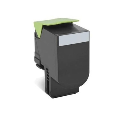 Product Toner Lexmark 80C2SCE base image