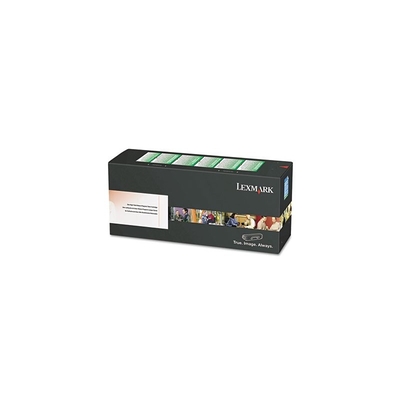Product Toner Lexmark YELLOW F/CS421DN/CS521DN/CS622DE base image