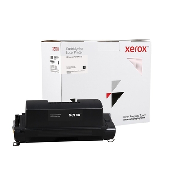 Product Toner Συμβατό Xerox Black HP 64X base image