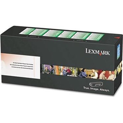 Product Toner Lexmark 78C20ME MAGENTA base image