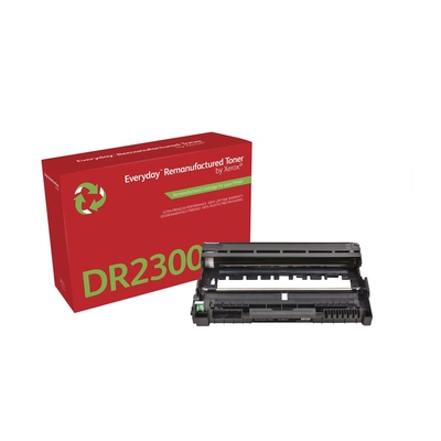 Product Drum Xerox Everyday COMPATIBLE with DR2300 base image