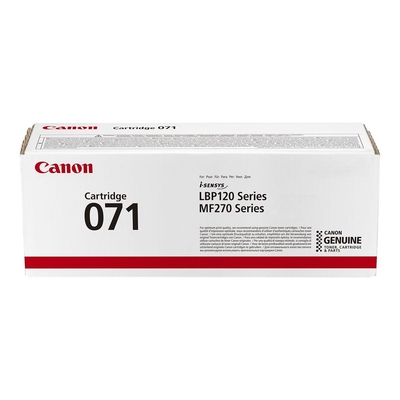 Product Toner Canon LBP 071 base image