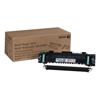 Product Fuser Xerox (7.500 P.) 220volt base image