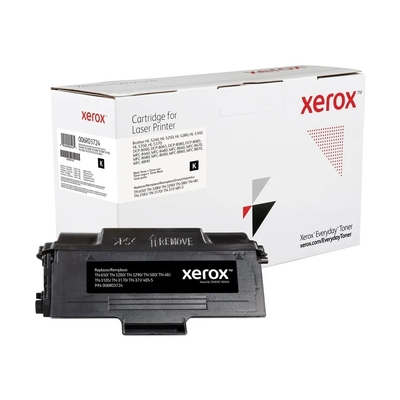 Product Toner Συμβατό Xerox Everyday Black TN-3280 HIGH CAPACITY base image