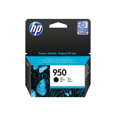 Product Μελάνι HP No 950 Black base image