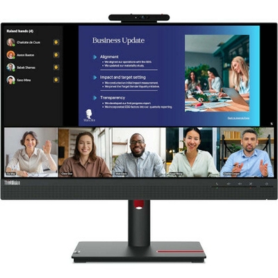 Product Monitor 23.8" Lenovo T24V-30 FHD IPS 16:9 base image