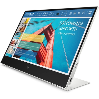 Product Monitor 14" HP E14 IPS USB-C/DP base image
