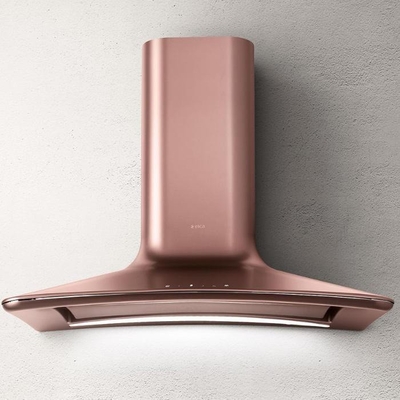 Product Απορροφητήρας Καμινάδα Elica Sweet COPPER/A/85+CAM base image