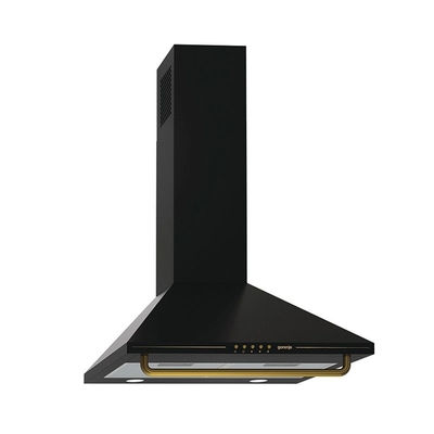 Product Απορροφητήρας Καμινάδα Gorenje WHC63CLB Black base image