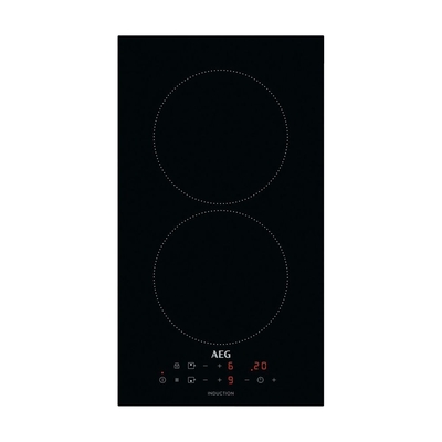 Product Εστίες Επαγωγικές AEG IKB32300CB Domino base image
