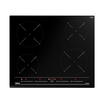 Product Εστίες Επαγωγικές Teka 60cm IZC 64010 base image