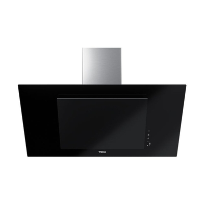 Product Απορροφητήρας Καμινάδα Teka 90cm DLV 98660 BK TOS Black base image