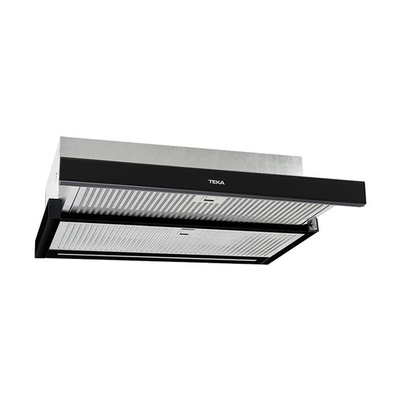 Product Απορροφητήρας Συρόμενος Teka CNL 6415 PLUS Black base image