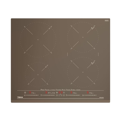 Product Εστίες Επαγωγικές Teka 60cm IZC 64630 LB M base image