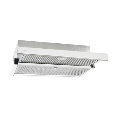 Product Απορροφητήρας Συρόμενος Teka CNL 6415 PLUS White base image