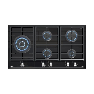 Product Εστίες Υγραερίου Teka GZC 95320 XBA 85CM base image
