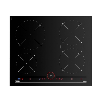 Product Εστίες Επαγωγικές Teka IT 6450 IKNOB base image