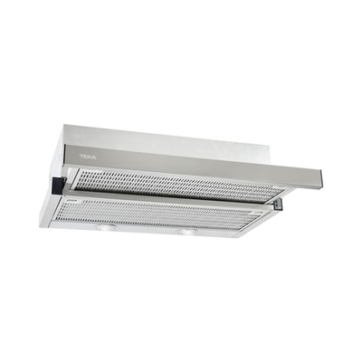 Product Απορροφητήρας Συρόμενος Teka CNL 6415 S/STEEL base image