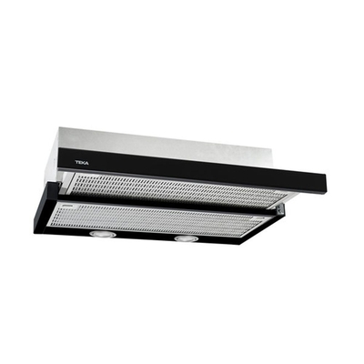 Product Απορροφητήρας Συρόμενος Teka CNL 6415 Black base image