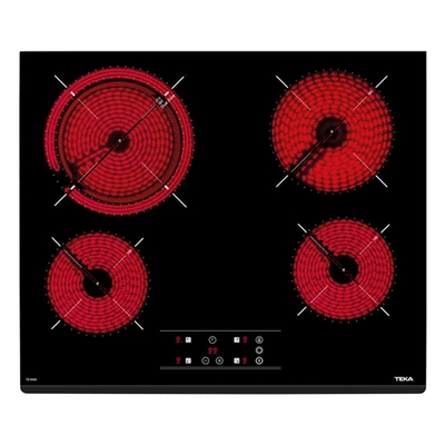 Product Εστίες Κεραμικές Teka TZ 6420 base image
