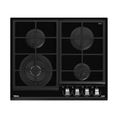 Product Εστίες Υγραερίου Teka GZC 64320 XBA BK E1 base image