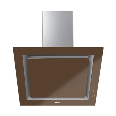 Product Απορροφητήρας Teka Καμινάδα 60cm DLV 68660 TOS Brown base image