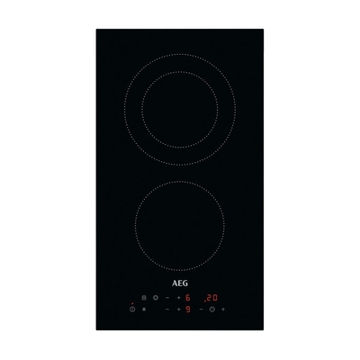 Product Εστίες Κεραμικές Domino AEG HRB32310CB NEW base image