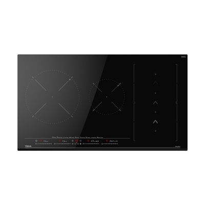 Product Εστίες Επαγωγικές Teka 90cm IZS 96700 MS base image