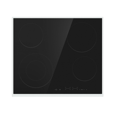 Product Εστίες Κεραμικές Hisense E6432X 60cm base image