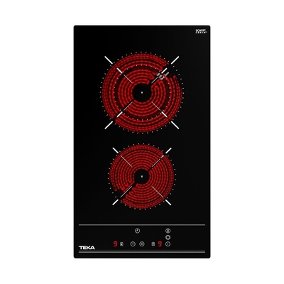 Product Εστίες Κεραμικές Domino Teka TZC 32320 base image
