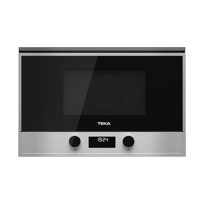 Product Φούρνος Μικροκυμάτων Εντοιχιζόμενος Teka MS 622 BIS L Inox base image