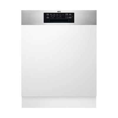 Product Πλυντήριο Πιάτων Εντοιχιζόμενο AEG 60cm FEE84706PM base image