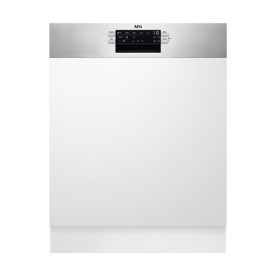 Product Πλυντήριο Πιάτων Εντοιχιζόμενο AEG 60cm FES5396XZM base image