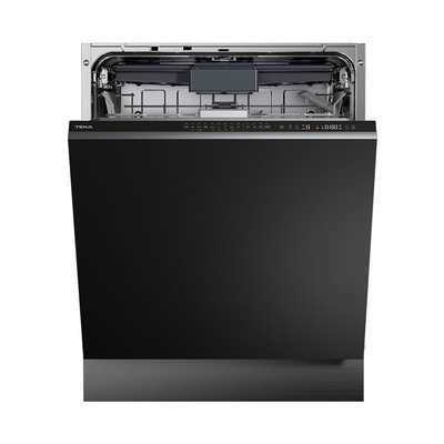 Product Πλυντήριο Πιάτων Εντοιχιζόμενο Teka 60cm DFI 76950 WH base image
