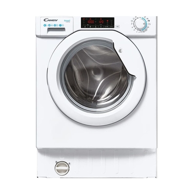Product Πλυντήριο Ρούχων Εντοιχιζόμενο Candy CBW 48TWME/1-S base image