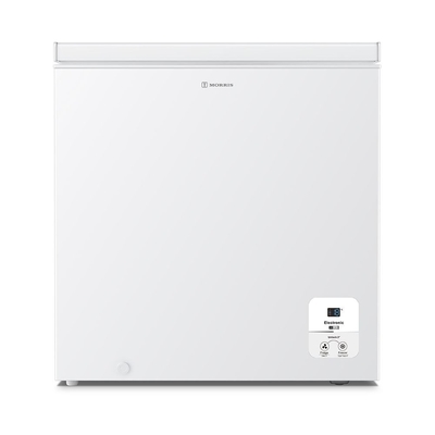 Product Καταψύκτης Μπαούλο Morris W70191EED WH base image