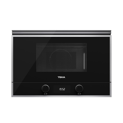 Product Φούρνος Μικροκυμάτων Εντοιχιζόμενος Teka ML 822 BIS L Inox base image