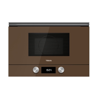 Product Φούρνος Μικροκυμάτων Εντοιχιζόμενος Teka ML 8220 BIS L LB Brown base image
