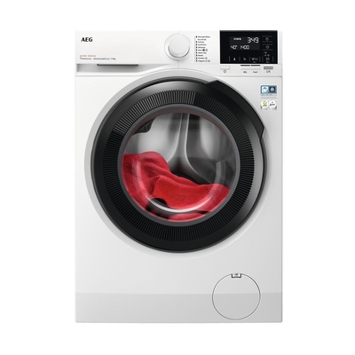 Product Πλυντήριο Ρούχων 9Κ AEG 60cm LFR61944UE base image