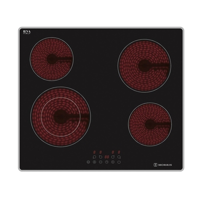 Product Εστίες Κεραμικές Morris MVF-65395 base image