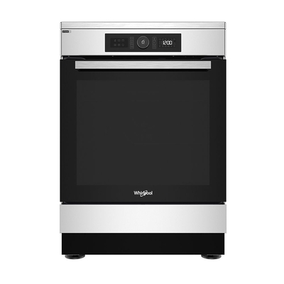 Product Κουζίνα Επαγωγική Whirlpool WS68IQ8APX/E ΙΝ base image
